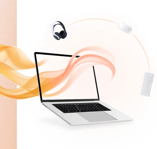 D'Laptop Story — Premium Laptops & IT Services Coimbatore